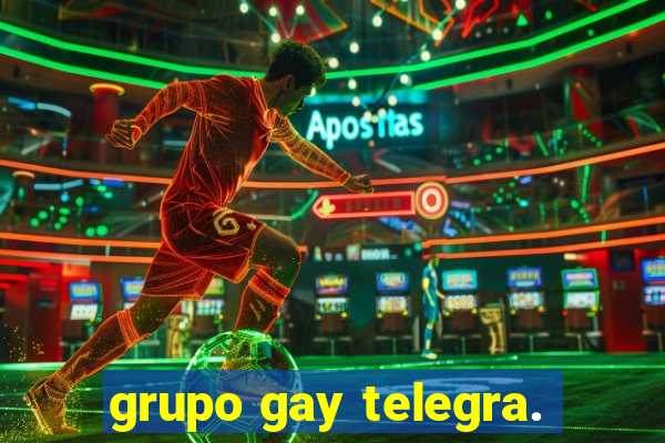 grupo gay telegra.